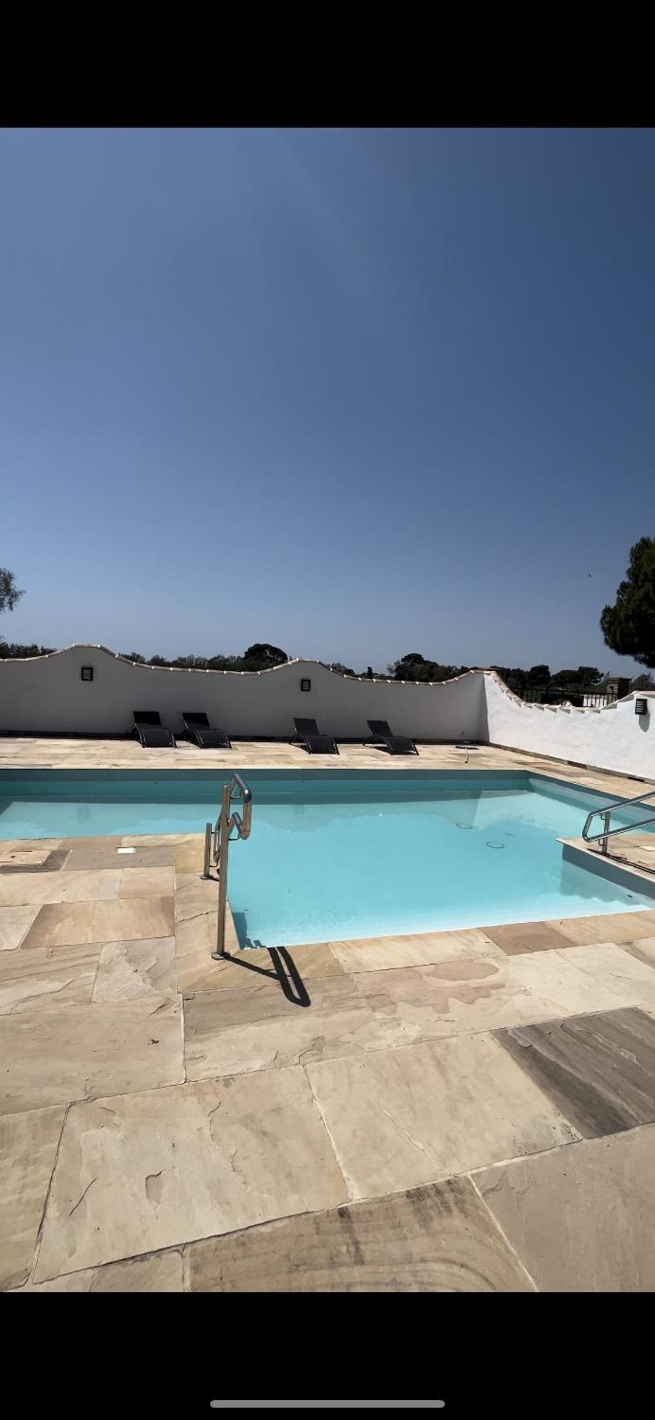 Domaine Du Soleil Couchant Saintes-Maries-de-la-Mer Exterior photo
